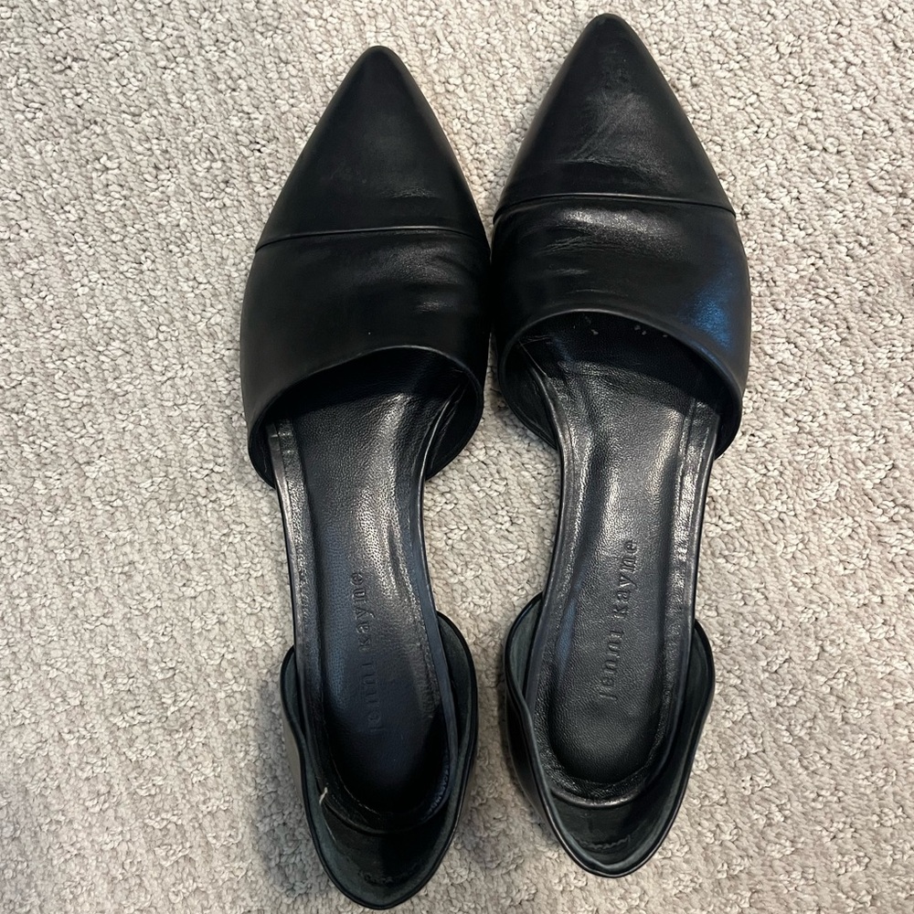 Jenni Kayne Flats